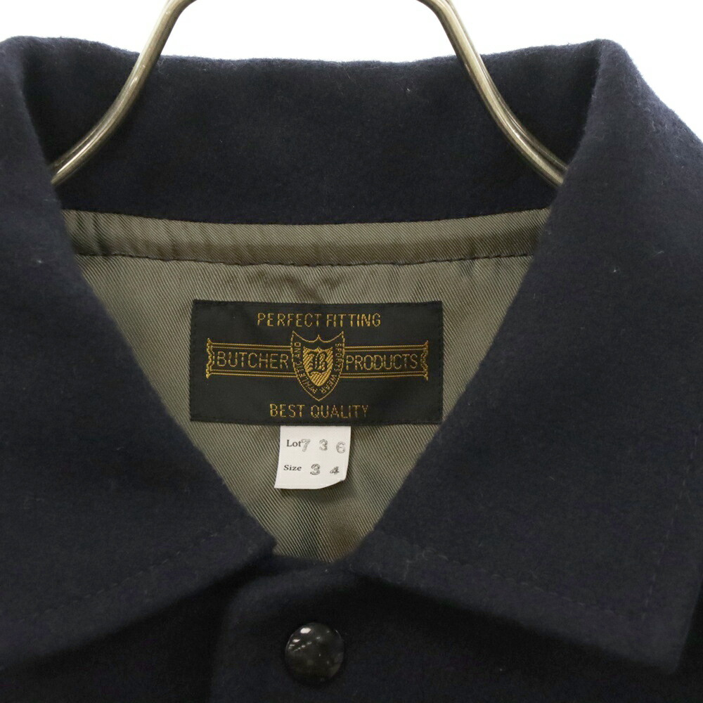 楽天市場】BUTCHER PRODUCTS(ブッチャー プロダクツ) サイズ:34 CLUB