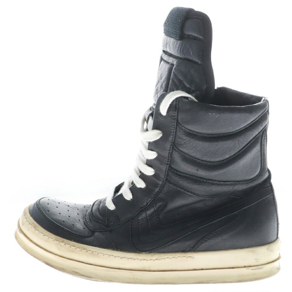 楽天市場】Rick Owens(リックオウエンス) 初期 GEO BASKET ジオ