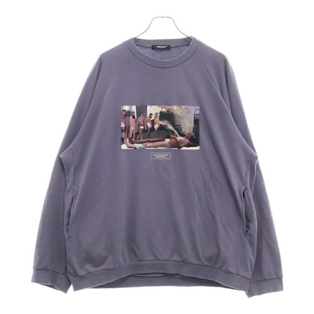 楽天市場】UNDERCOVER(アンダーカバー) サイズ:3 24SS Helen Verhoeven