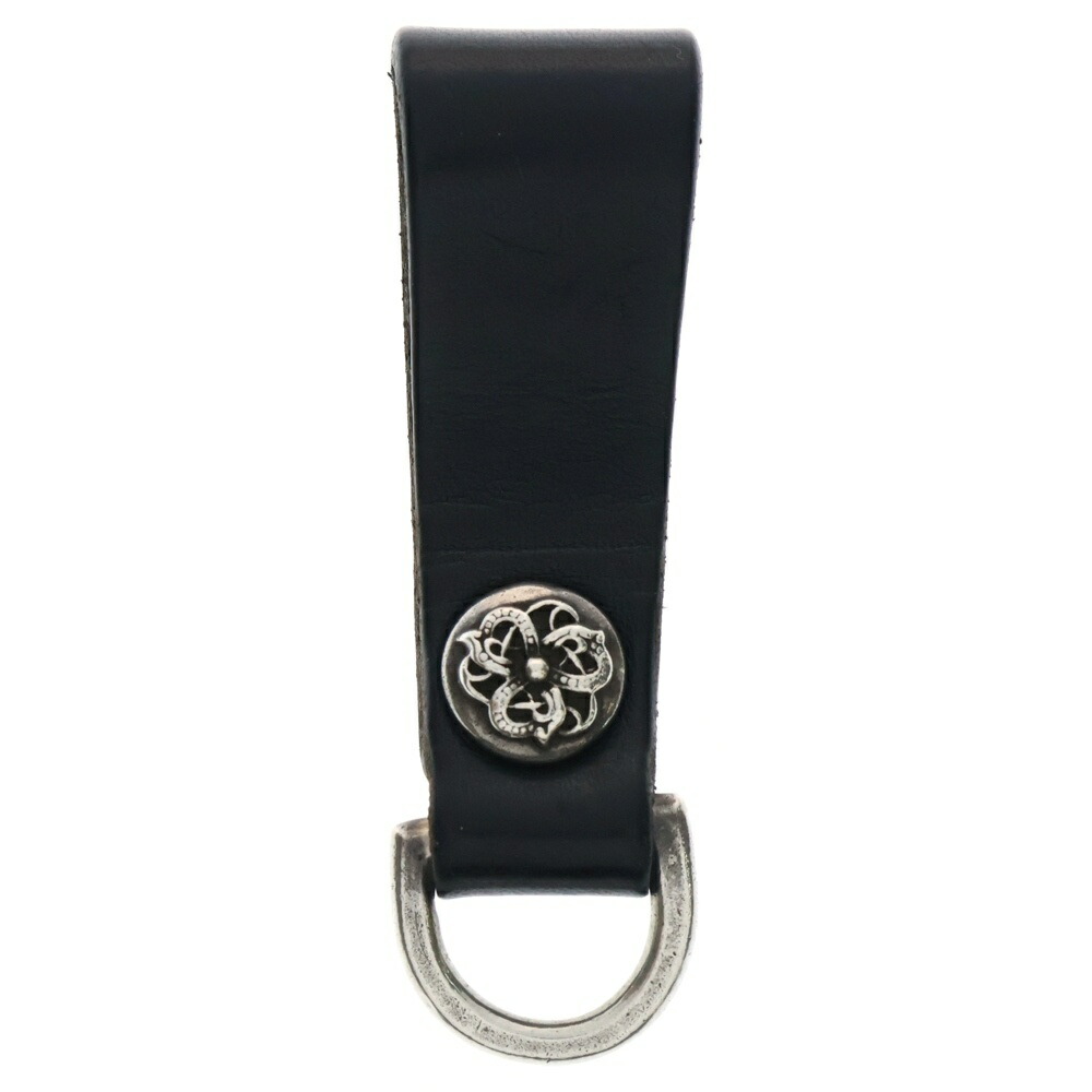 CHROME HEARTS ベルトループ ヴィンテージ ジャンク 2個セット CHROME