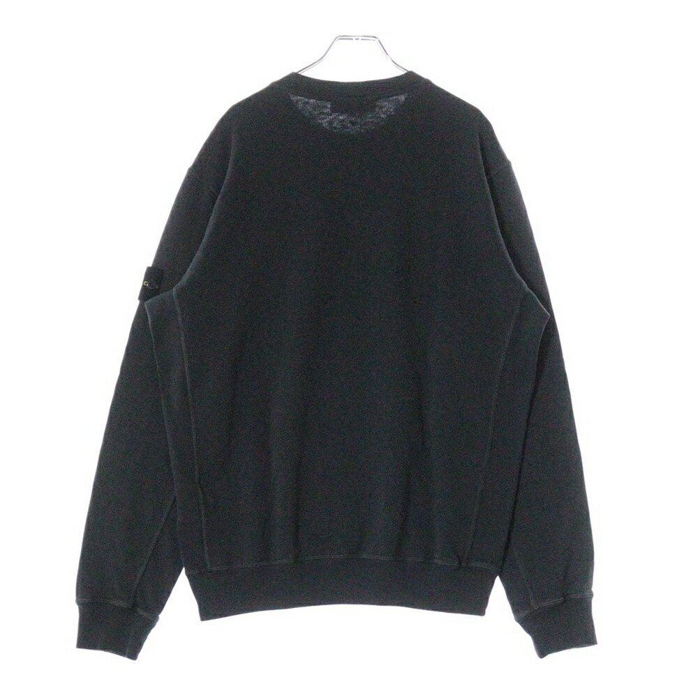 楽天市場】STONE ISLAND(ストーンアイランド) サイズ:L Crewneck