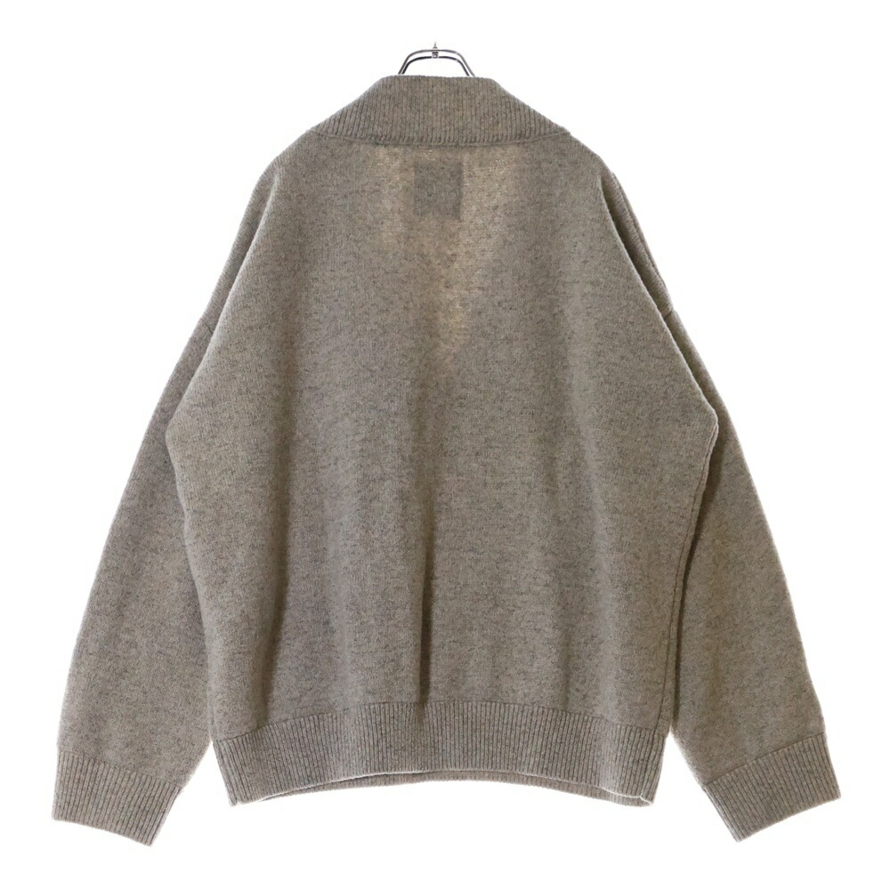 楽天市場】UNUSED(アンユーズド) サイズ:2 18AW US1497 7g v-neck knit