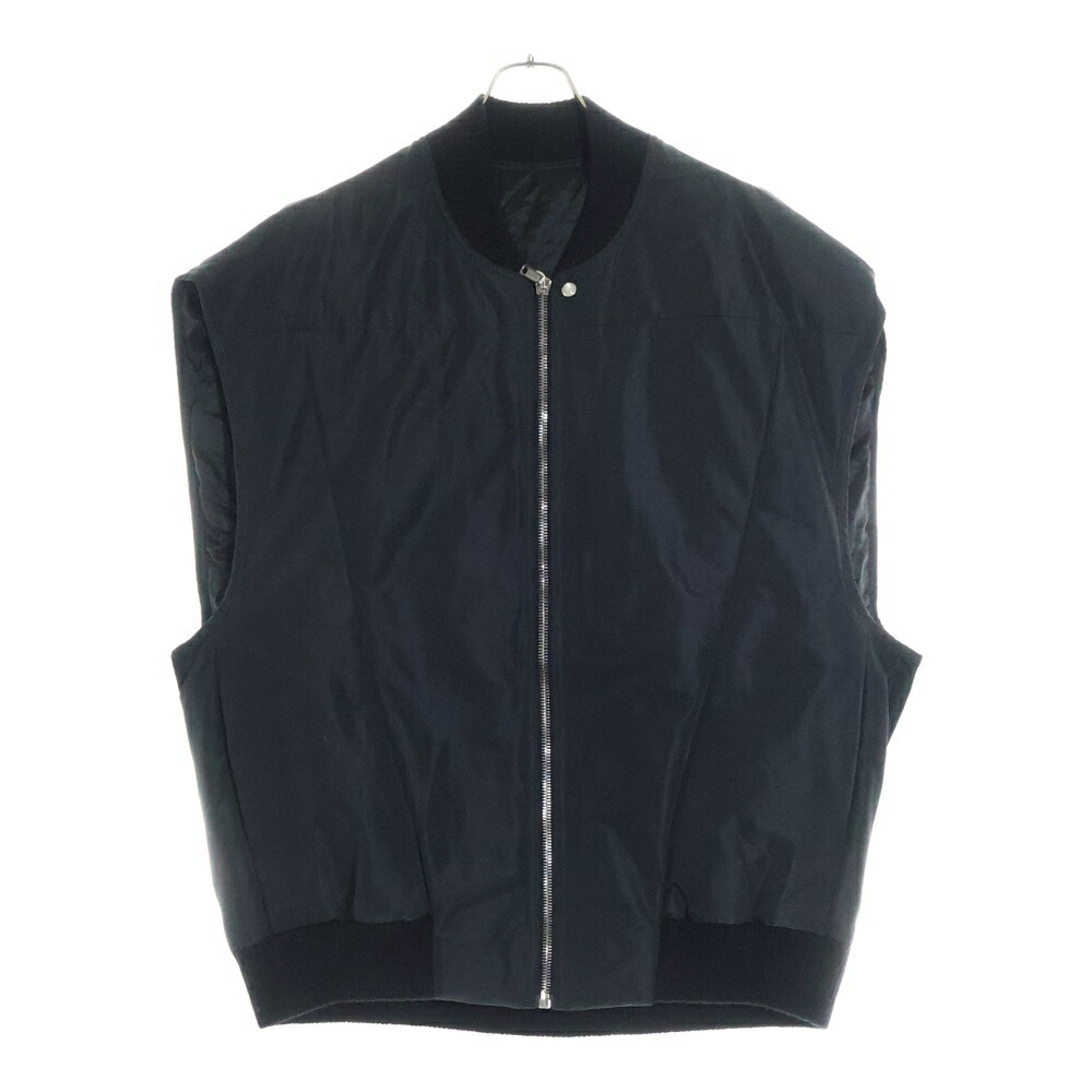 楽天市場】リックオウエンス（ベスト・ジレ｜トップス）：メンズ