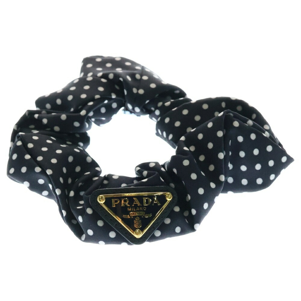 楽天市場】PRADA プラダ バッグ（柄ドット・水玉）（バッグ・小物