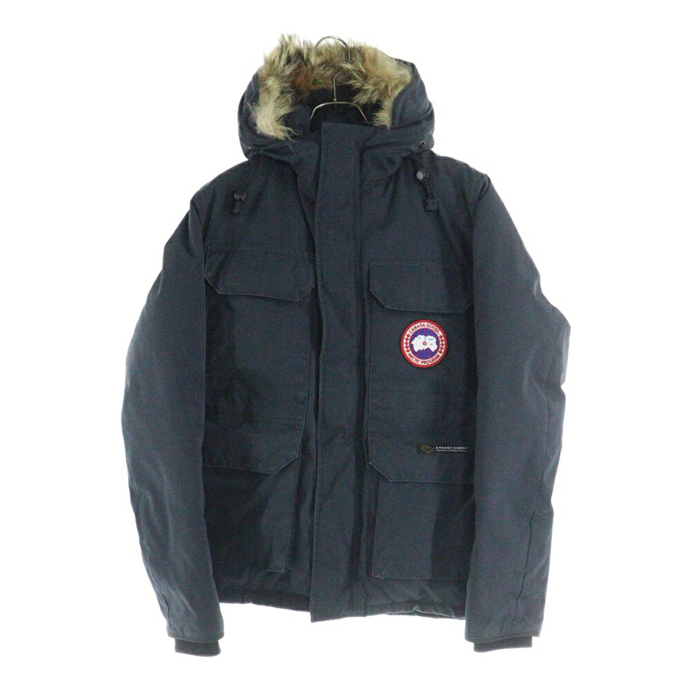 楽天市場】CANADA GOOSE(カナダグース) サイズ:M EXPEDITION PARKA