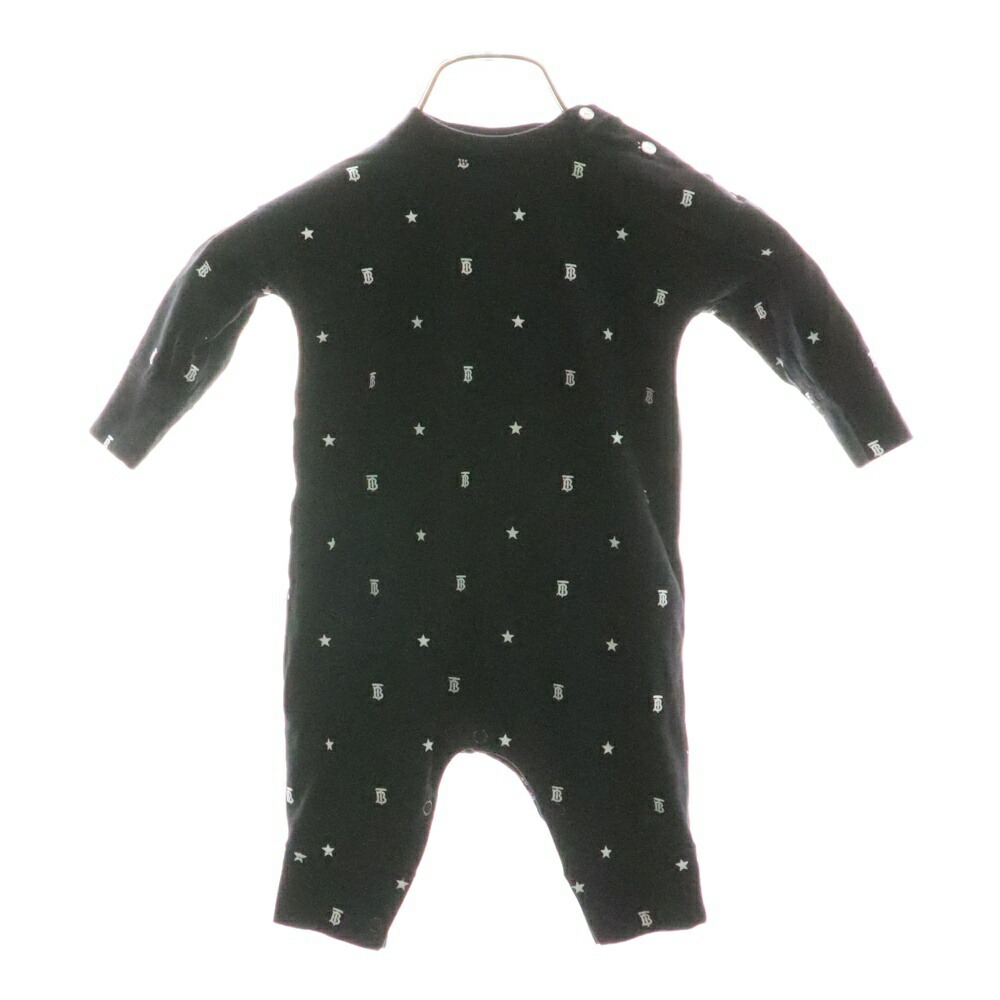 楽天市場】バーバリー ロンパースの通販