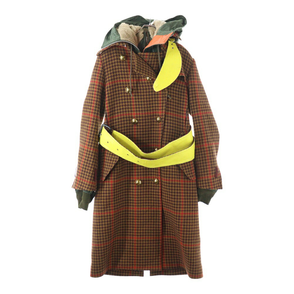 楽天市場】Sacai コート（レディースファッション）の通販