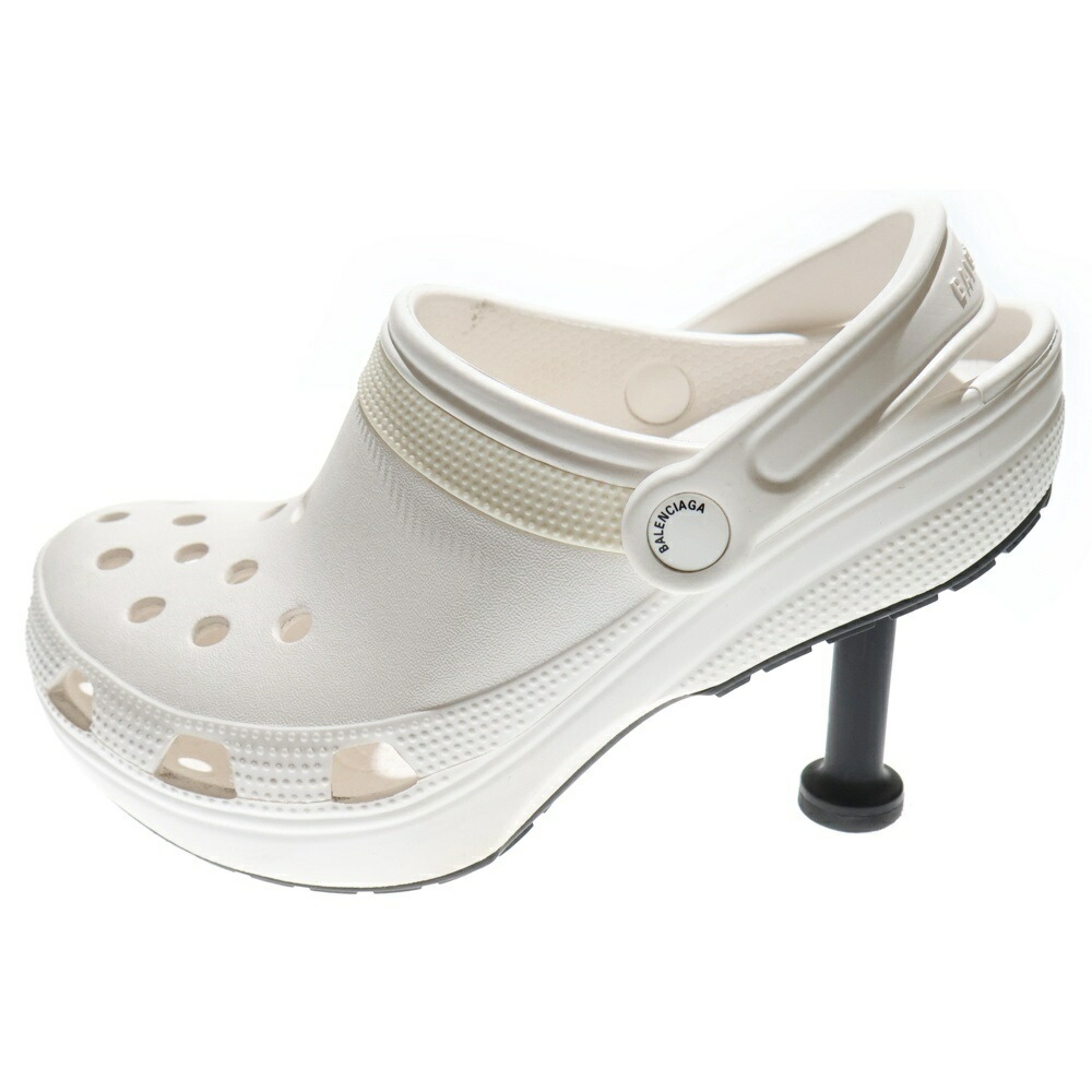 楽天市場】クロックス crocs（ブランドバレンシアガ）（靴）の通販