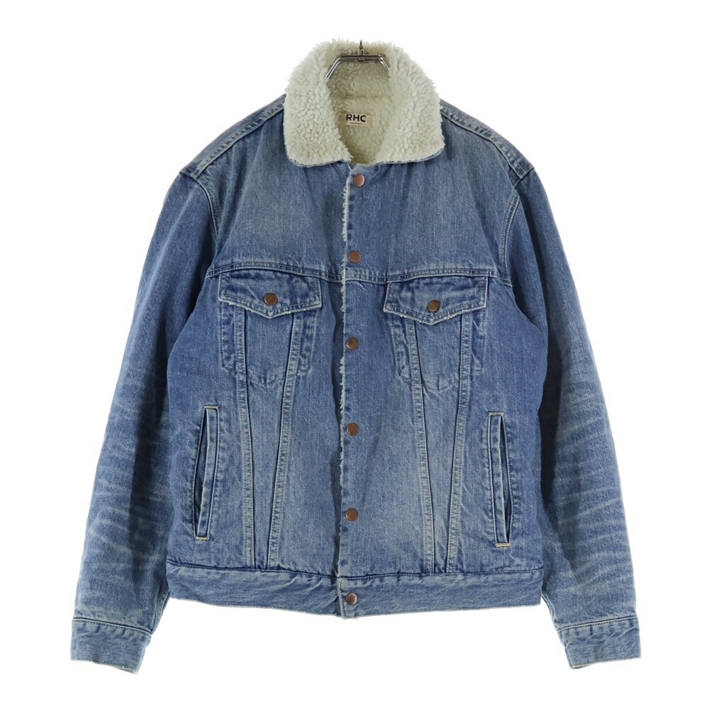 楽天市場】ロンハーマン ダウン（メンズファッション）の通販