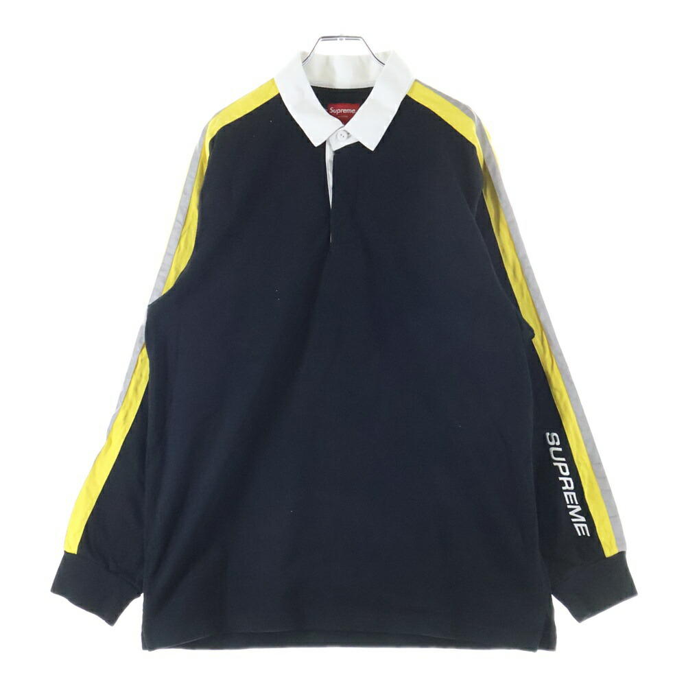 楽天市場】Supreme（カラーブラック）（ポロシャツ｜トップス