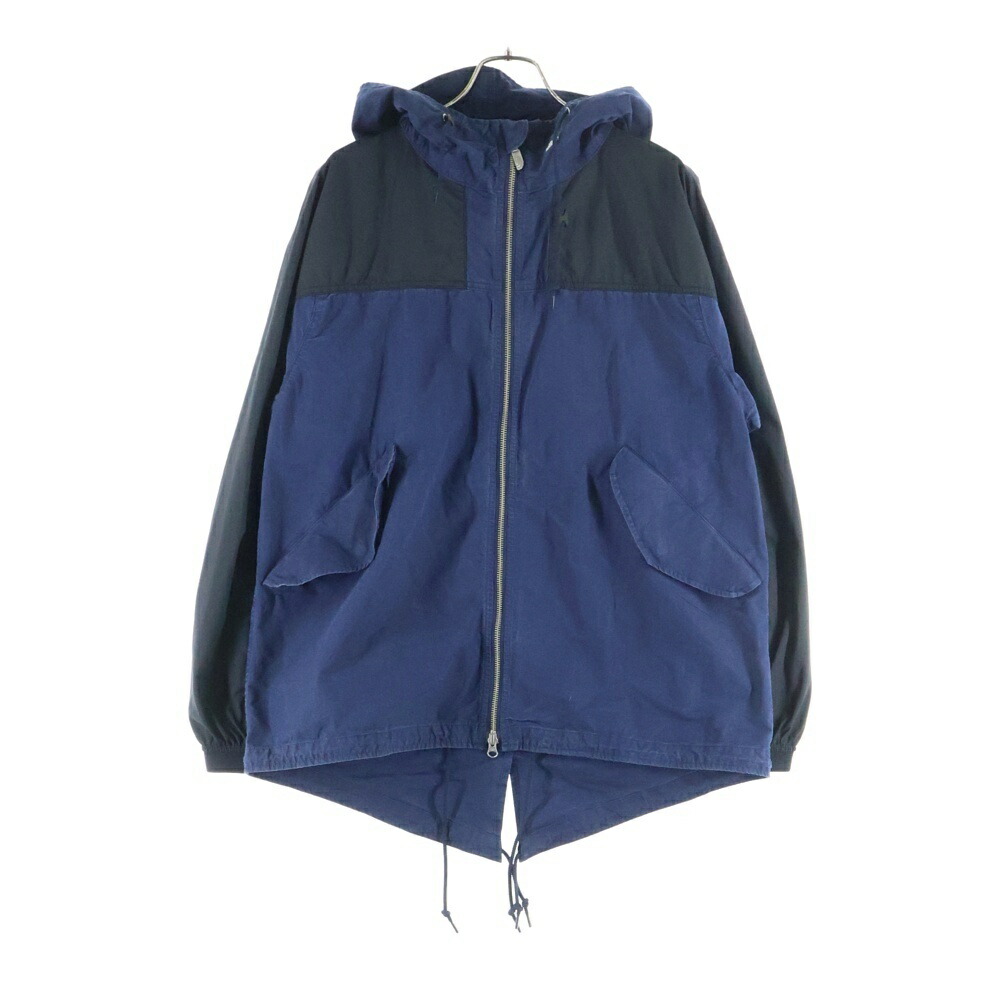 楽天市場】the north face purple label indigo mountain wind