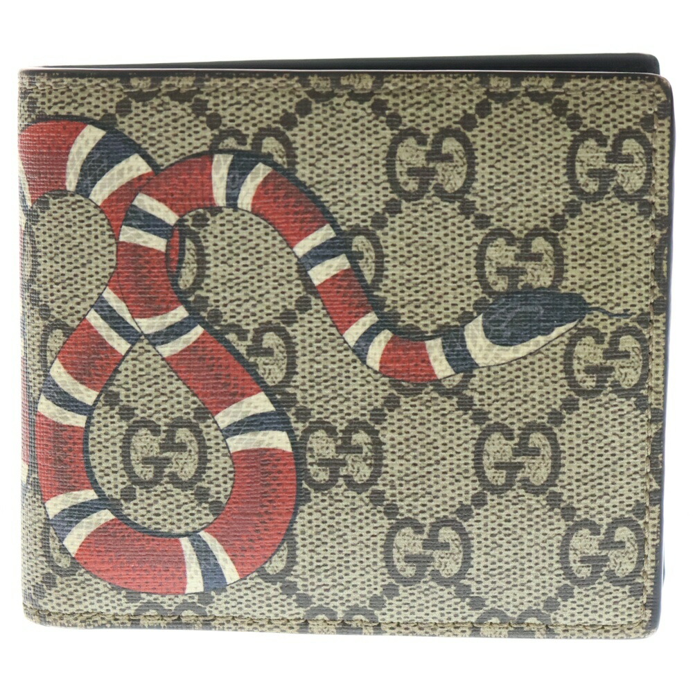 楽天市場】gucci キャップ スネークの通販