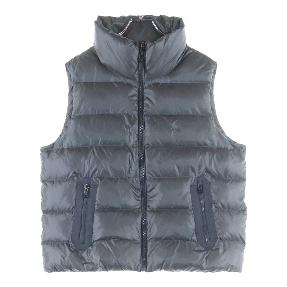 楽天市場】ラルフローレン ダウンベスト（コート・ジャケット｜メンズ