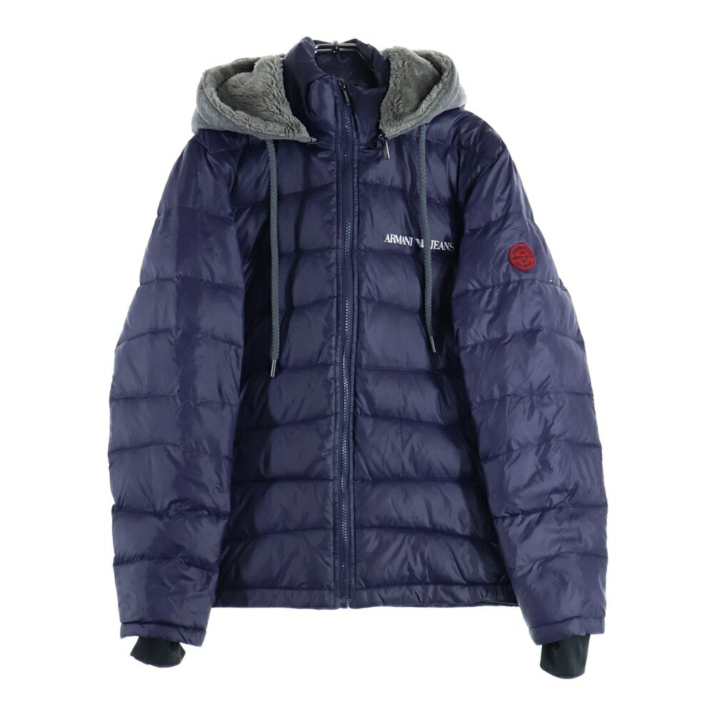 楽天市場】アルマーニ ジーンズ（サイズ（S/M/L）M）（コート