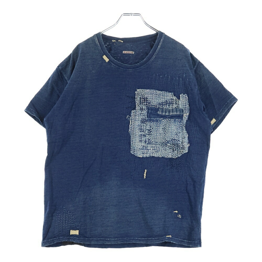 楽天市場】刺し子 kapitalの通販