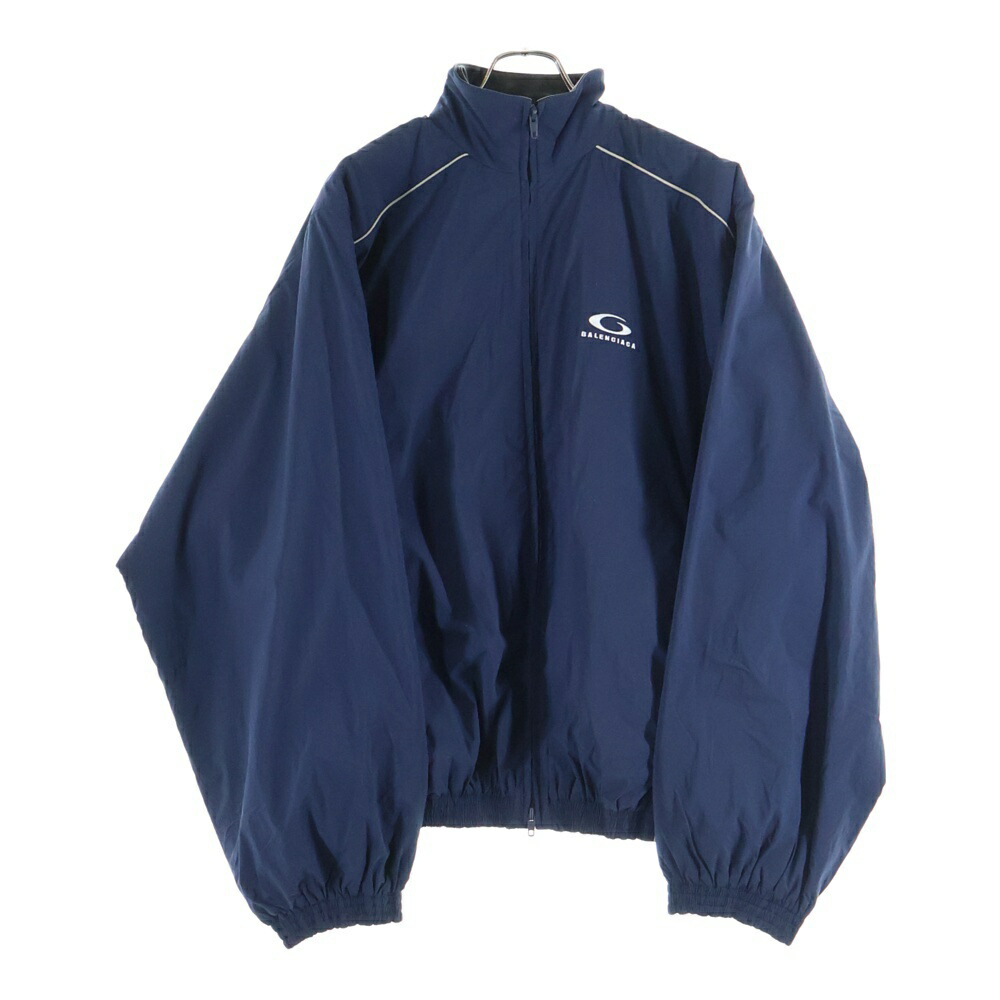 楽天市場】バレンシアガ トラック ジャケットの通販