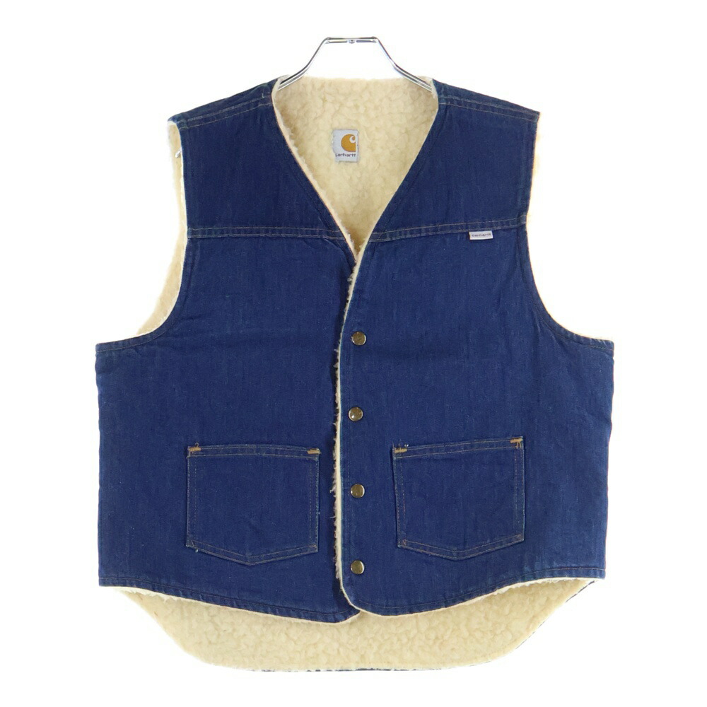 楽天市場】カーハート ベスト（コート・ジャケット｜メンズ