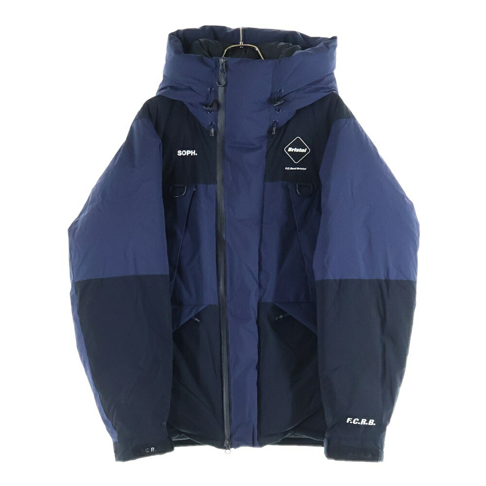 楽天市場】f.c.real bristol ダウン 中古の通販