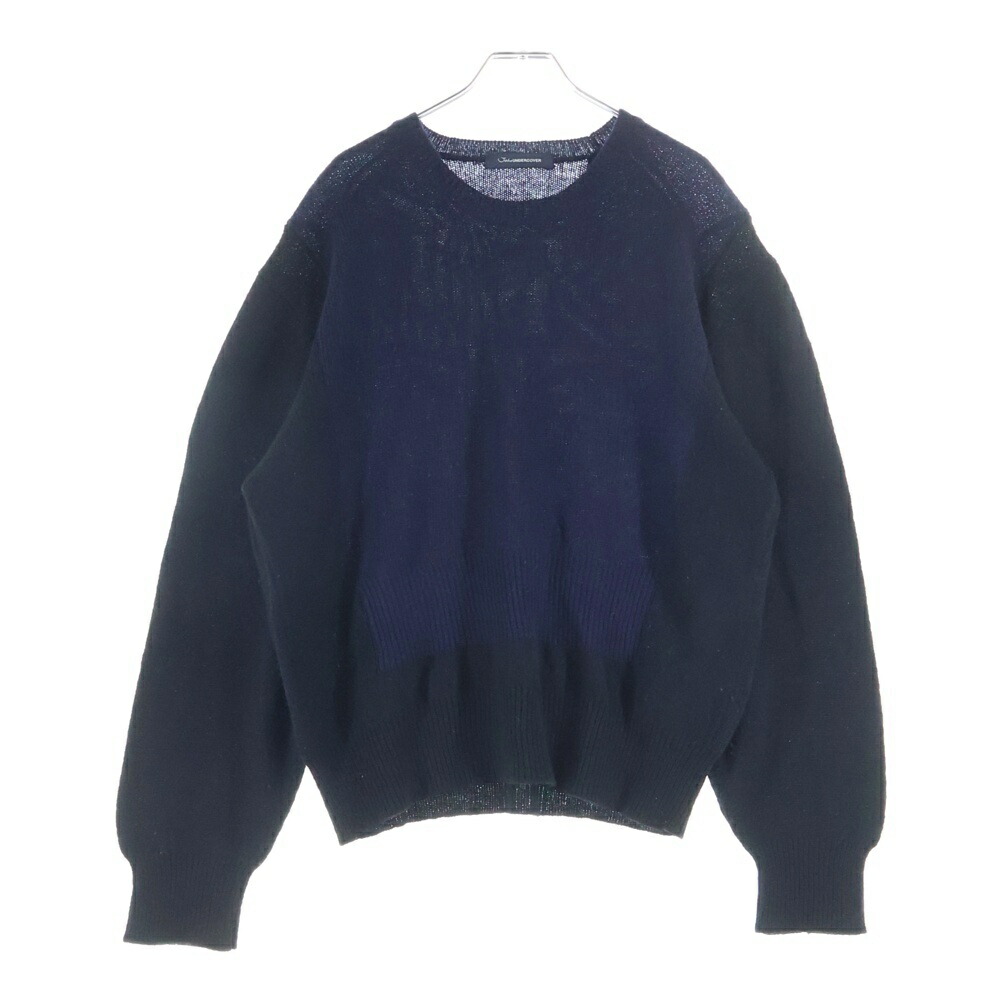 楽天市場】アンダーカバー（ニット・セーター｜トップス）：メンズ