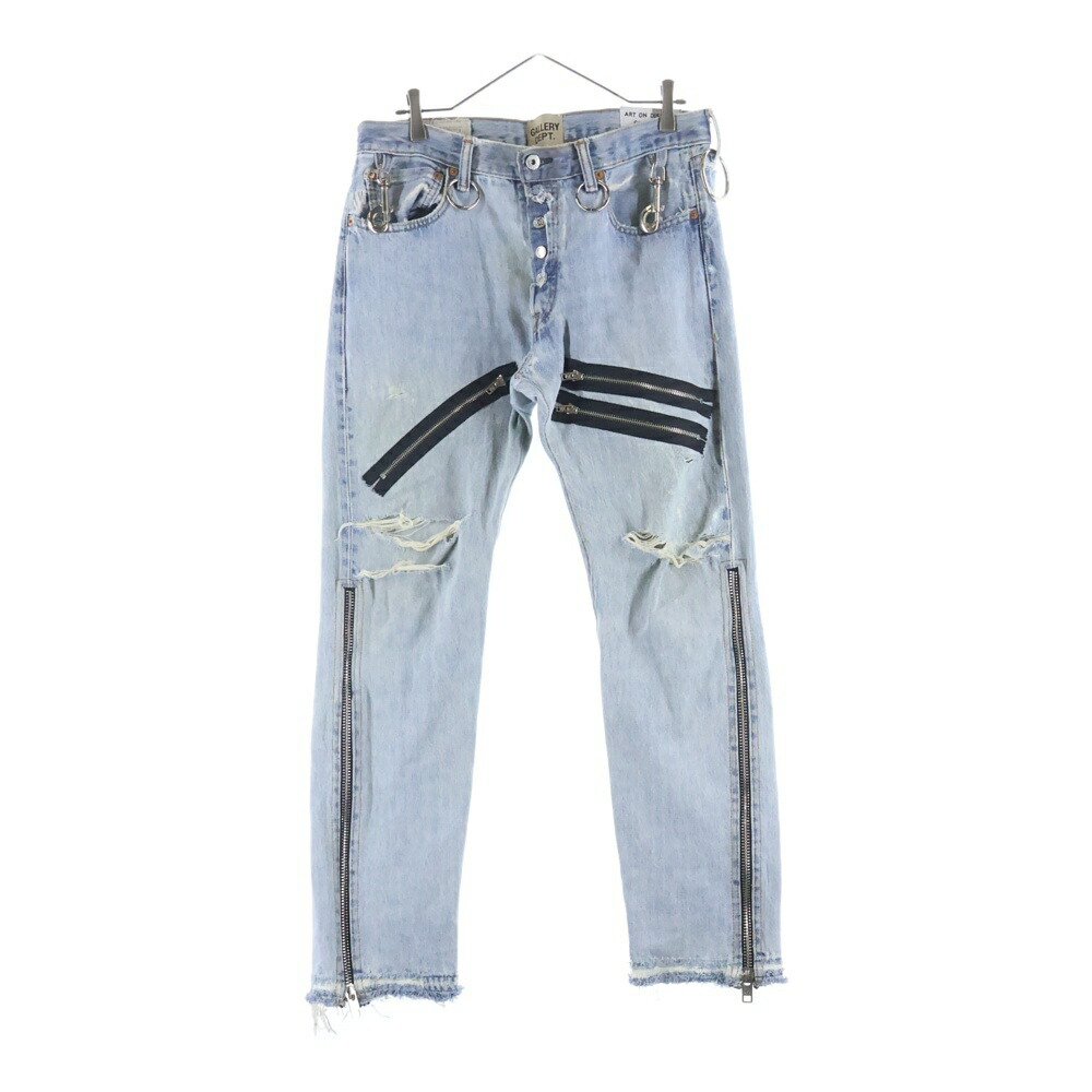 楽天市場】gallery dept（原産国/製造国アメリカ）の通販