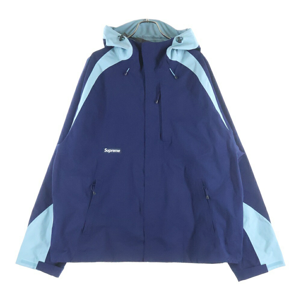 楽天市場】Supreme Lightweight Nylon Hooded Jacketの通販