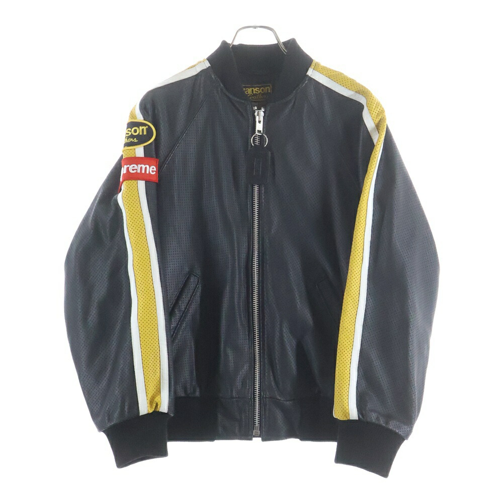 楽天市場】supreme vanson bagの通販