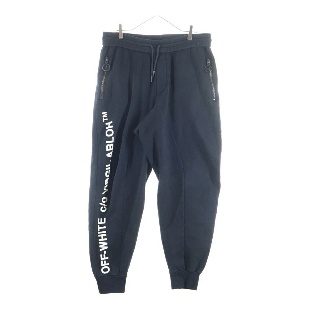 楽天市場】off-white 中古（ズボン・パンツ｜メンズファッション）の通販