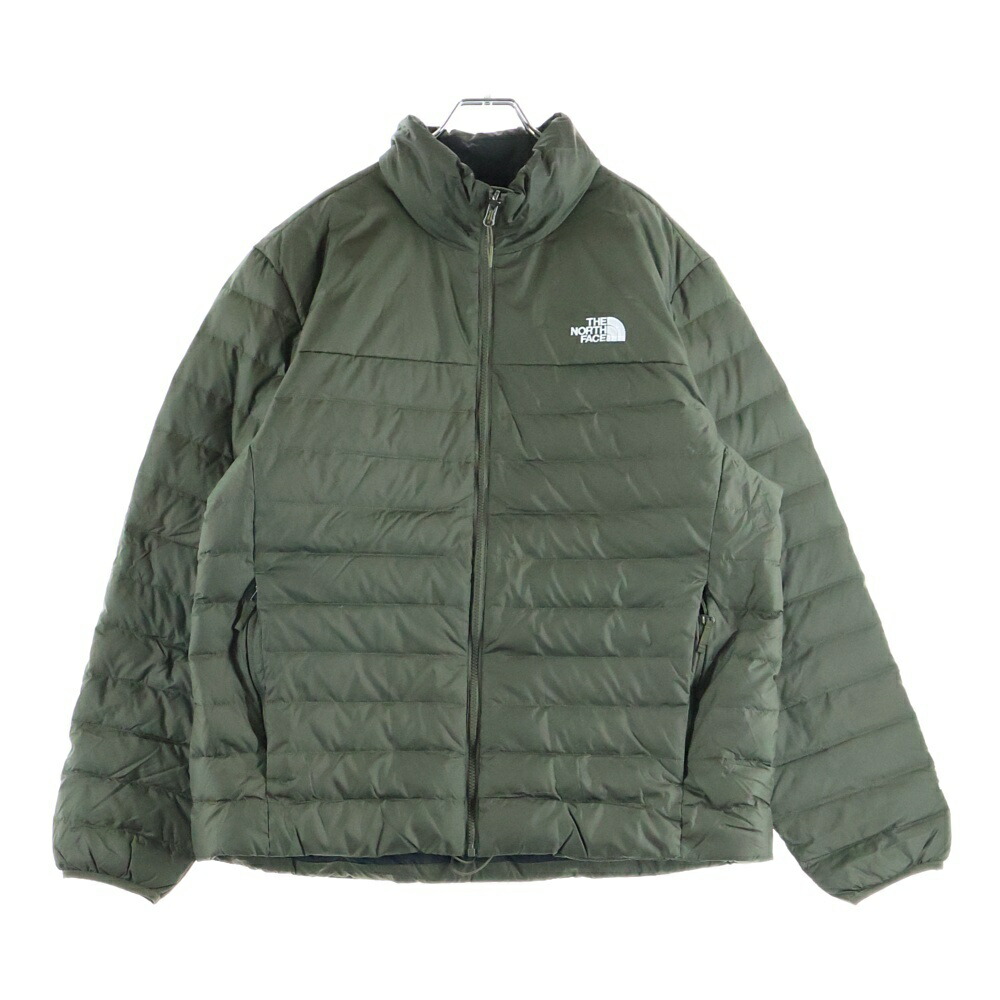 楽天市場】ノースフェイス flare down jacketの通販