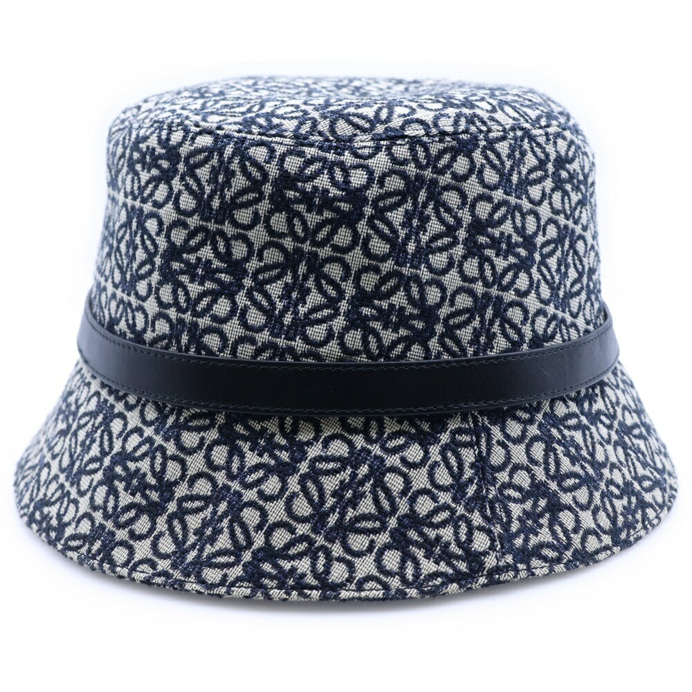 楽天市場】ロエベ バケットハットの通販