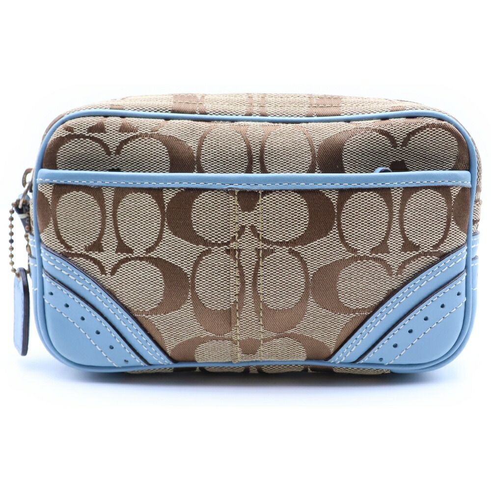 楽天市場】コーチ（ボディバッグ・ウエストポーチ｜レディースバッグ