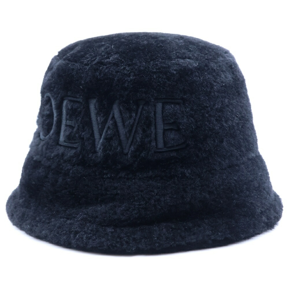 楽天市場】ロエベ バケットハットの通販