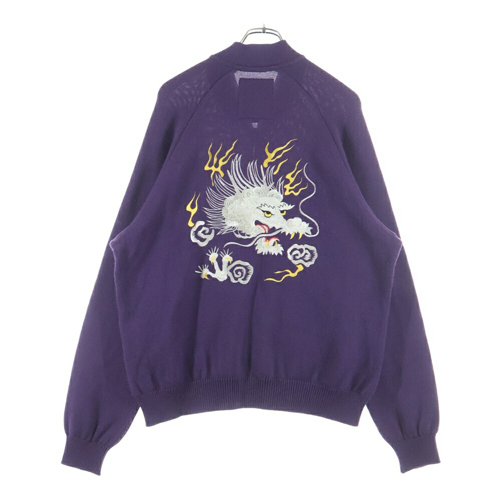 楽天市場】ヒステリックグラマー（カーディガン｜トップス）：メンズ