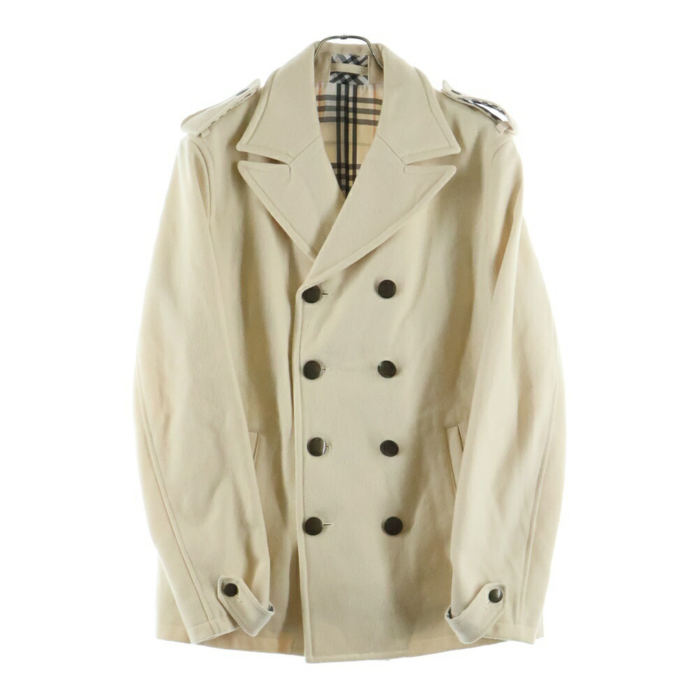 楽天市場】pコート burberry blue label(バーバリーブルーレーベル)の通販