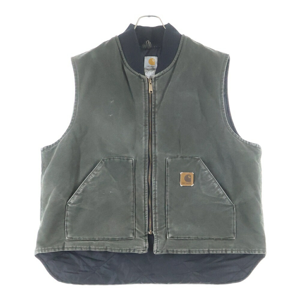 楽天市場】カーハート ベスト 2xlの通販