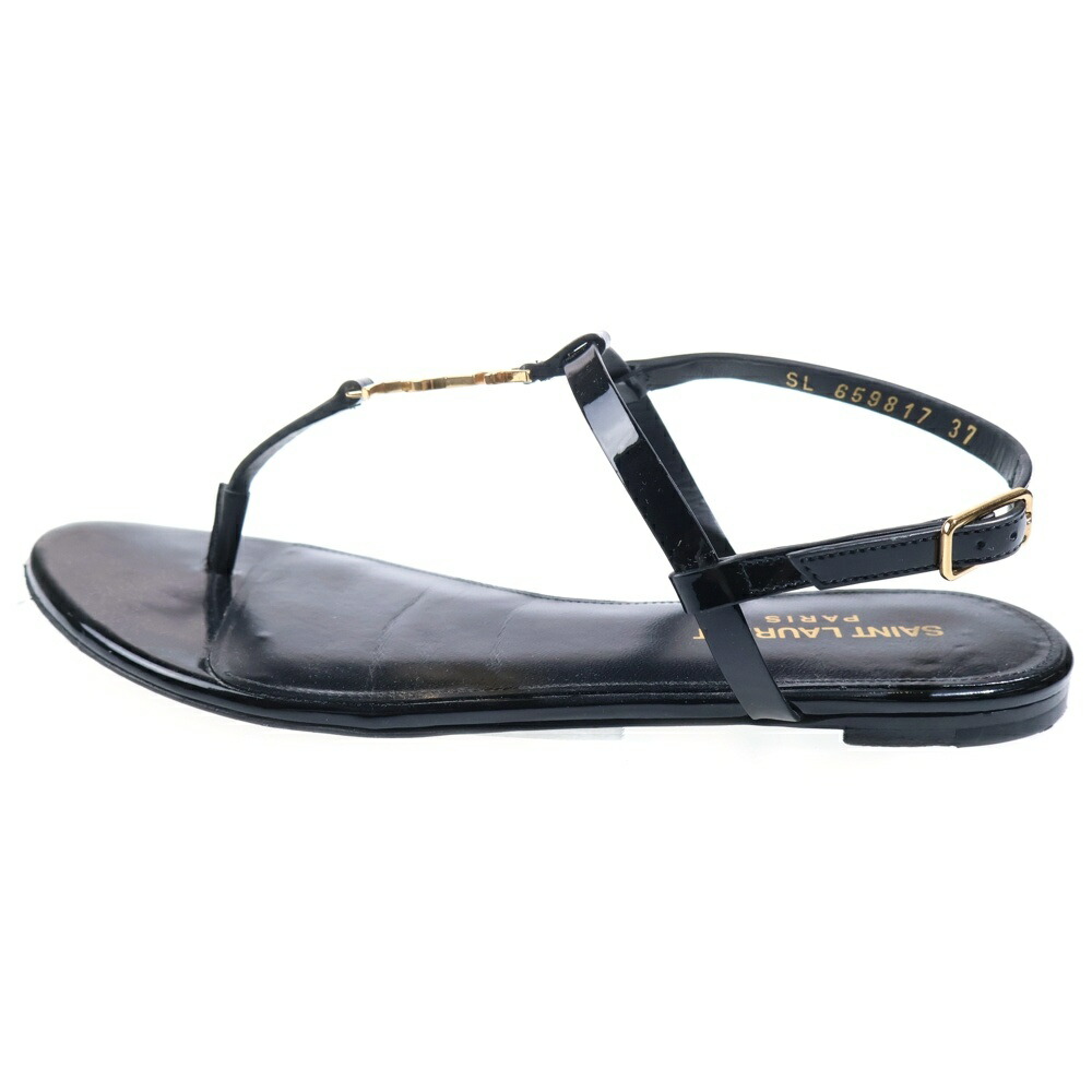 楽天市場】サンローラン（サンダル｜レディース靴）：靴の通販