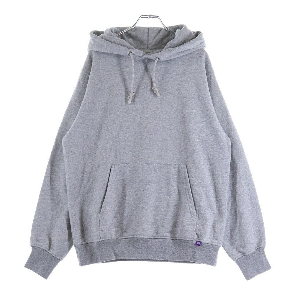 楽天市場】ノースフェイス パープルレーベル スウェットの通販