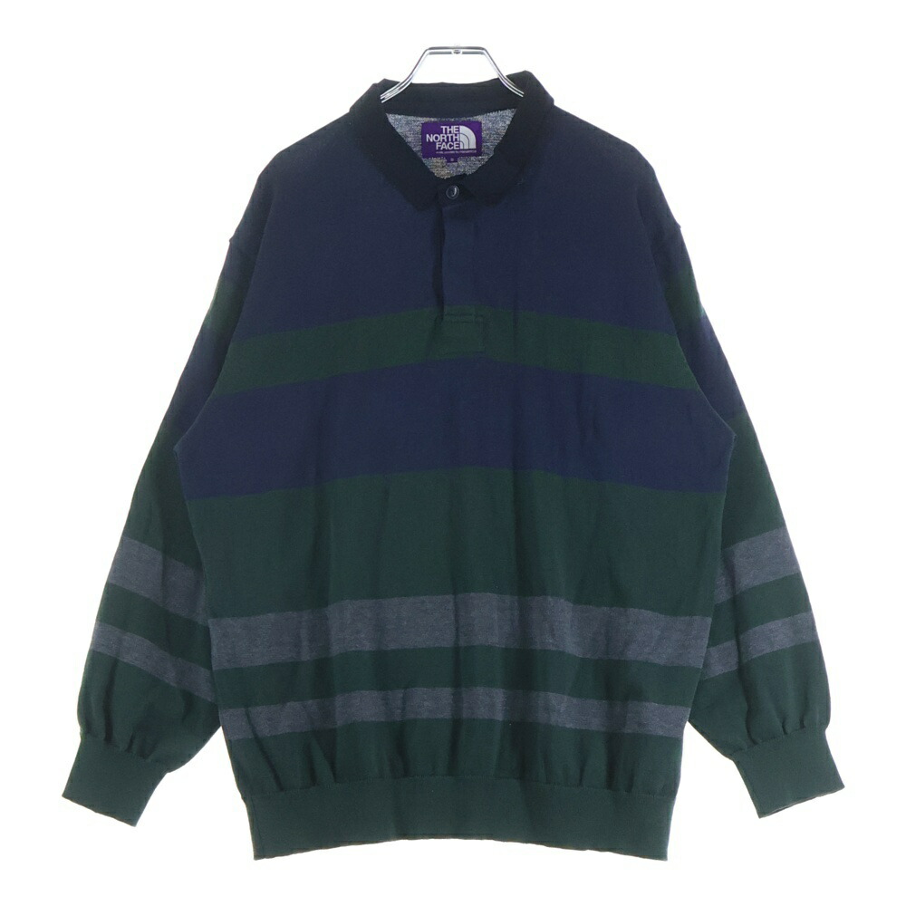 楽天市場】ノースフェイス ラグビーの通販