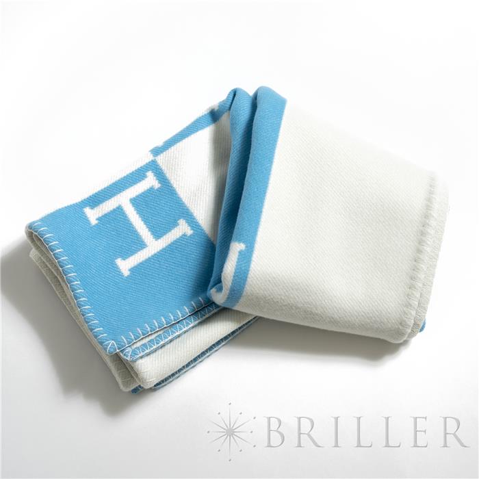 楽天市場】エルメス ベビープレード 《アヴァロン》 ブランケット