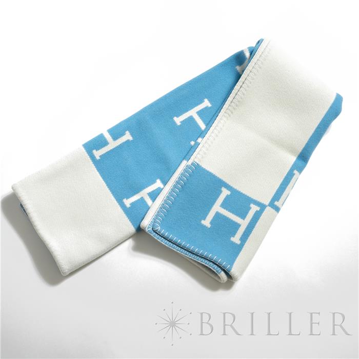 楽天市場】エルメス ベビープレード 《アヴァロン》 ブランケット