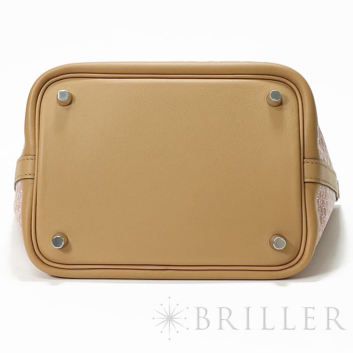 楽天市場】エルメス ピコタン ロック ラッキーデイジー PM スイフト