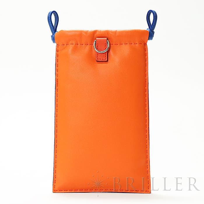 楽天市場】エルメス pilo ピロ スマホケース クルードセル ボタン＆D