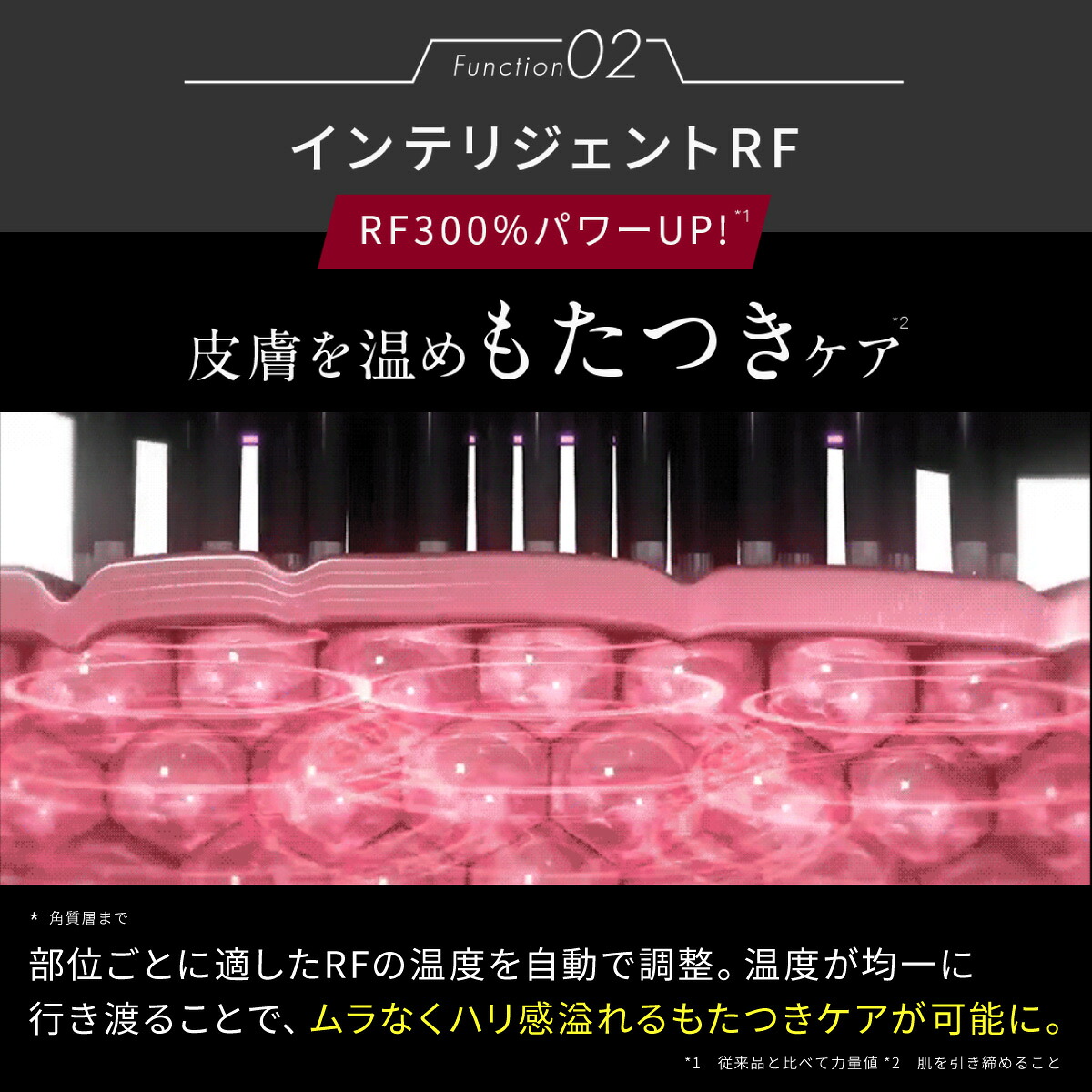 楽天市場】＼新色登場／【公式】美顔器 リフトアップ ブライト エレキ