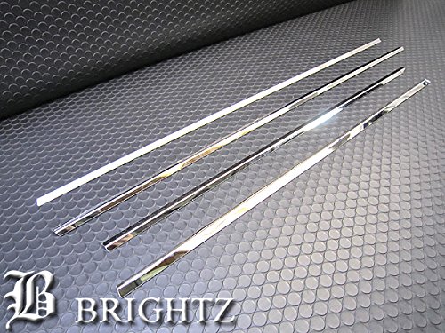 楽天市場】【 BRIGHTZ ラクティス 100 105 超鏡面ステンレスメッキ