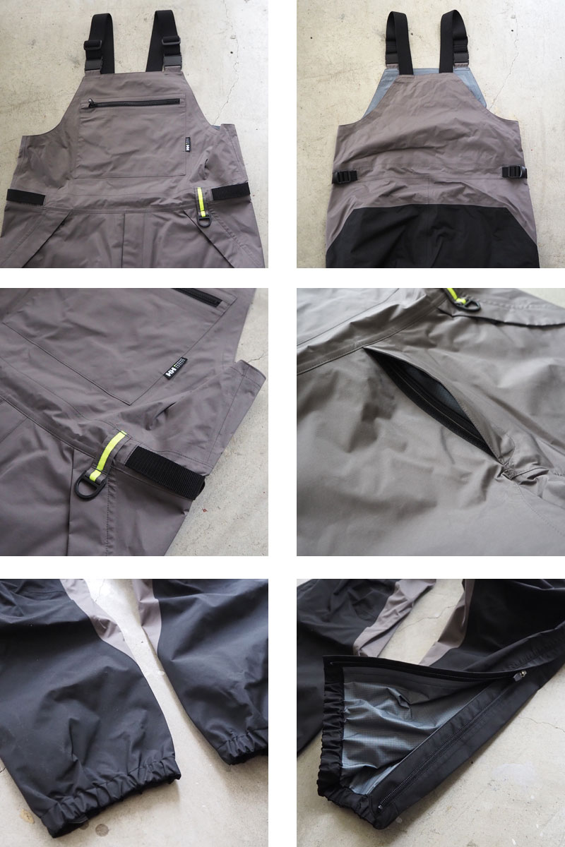 楽天市場】ヘリーハンセン オーバーオール HELLY HANSEN メンズ ア