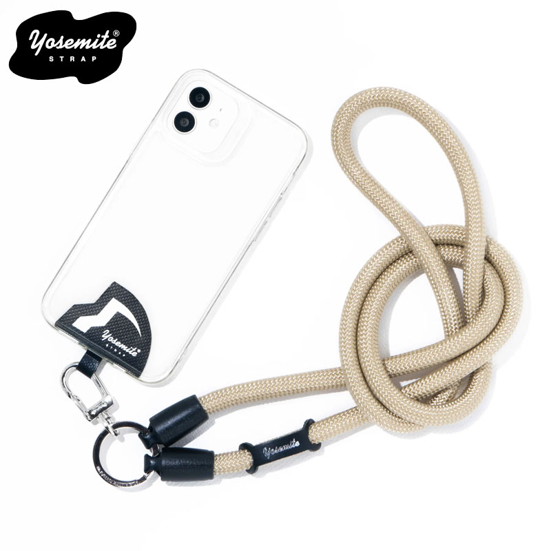 楽天市場】ヨセミテ ストラップの通販