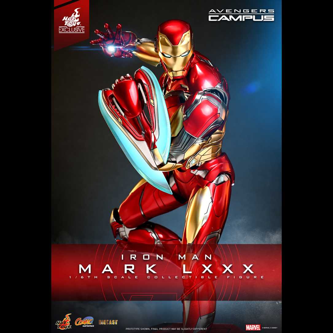 楽天市場】「新品・在庫」 ホットトイズCMS018D60 『Avengers Campus