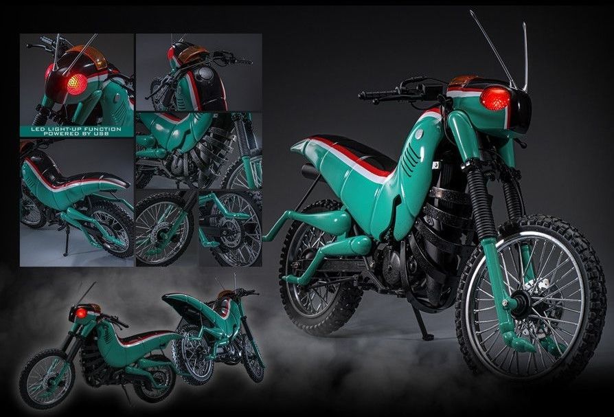 楽天市場】「予約」 ホットトイズ TMS161 『仮面ライダーBLACK』 仮面