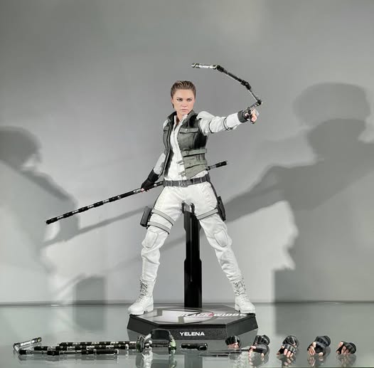 楽天市場】「新品・在庫」 ホットトイズ MMS622『ブラック・ウィドウ