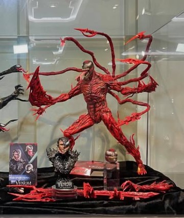 楽天市場】「新品・在庫」 ホットトイズ MMS620『ヴェノム：レット