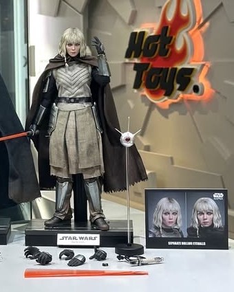 楽天市場】「新品・在庫」ホットトイズ TMS124 『スター・ウォーズ